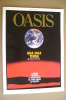 PAU/13 Rivista OASIS N. Spec.1990/Fulco Pratesi: IL MARE-I DESERTI- LA MONTAGNA-LE ZONE UMIDE-LE FORESTE - Nature