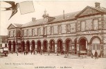 Le Merlerault La Mairie - Le Merlerault