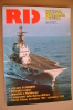 PAU/18 RID Rivista It. Difesa 1986/AFSOUTH/CORAZZATI SVEDESI/WEINGERGER/MARINA MILITARE/TOLONE 1942-43 - Italiano