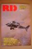 PAU/22 RID Rivista It. Difesa 1987/GUERRIGLIA IN ETIOPIA/SOTTOMARINI US NAVY/PISTOLE CALIBRO 9 Mm PB/SLAVI DEL REICH - Italiaans