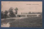 89 YONNE - CP BEAUMONT - PONT SUR LE SEREIN - TOULOT EDIT. - Seignelay