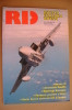 PAU/27 RID Rivista It. Difesa 1988/HARRIER III/AERONAUTICA SAUDITA/NICARAGUA/GUERRA AEREA NEI CIELI DI SPAGNA - Italienisch