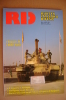 PAU/29 RID Rivista It. Difesa 1988/SINGAPORE ´88/SHELTER MILITARI/TRASPORTO IN MONTAGNA/INTELLIGENCE NAVALE SOVIETICO - Italien