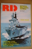 PAU/30 RID Rivista It. Difesa 1988/CANNONI AUTOMATICI/VELIVOLI LEGGERI D´ATTACCO/ROYAL NAVY/DIEN BIEN PHU - Italian