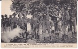 En Excursion On Prépare Le Café - L'oeuvre Des Pupilles De L'intransigeant  (...) - Scoutismo