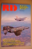 PAU/36 RID Rivista It. Difesa 1989/DISPLAY DETERMIN./ARMI DA FANTERIA/MISSILISTICO SYRINX/FUTURE/BATTAGLIA GUADALAJARA - Italien