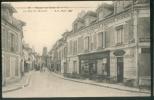 La Rue Du Moutier - Sucy En Brie