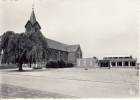 Peer  Linde Kerk En Parochiezaal - Peer