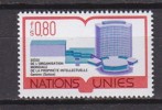 H0493 - UNO ONU GENEVE N°63 ** - Nuovi