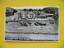 Curlinghall Hotel.Largs.Ayrshire - Ayrshire