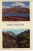 Fort William 1965 - Inverness-shire