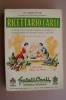 PAU/45 Pettini RICETTARIO CARLI Ed. Spec.1961/ricette/Edizione Speciale Del Cinquantenario 1961 - Casa E Cucina