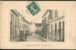 Rue De Paris  (gauffrée) - Villiers Sur Marne