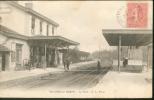 La Gare - Villiers Sur Marne