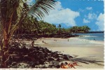 Magic Sands, Beach Near Kona, Island Of Hawaii - Altri & Non Classificati