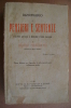 PAU/57 N.Persichetti DIZIONARIO DI PENSIERI E SENTENZE D´autori Antichi E Moderni D´ogni Nazione  1913 - History, Biography, Philosophy