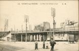 Le Pont Du Chemin De Fer - Vitry Sur Seine