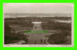 SOUTH SHIELDS, DURHAM, UK - MARINE PARK - ANIMATED - ROTARY PHOTO E.C. - TRAVEL IN 1911 - ROTARY PHOTO - - Other & Unclassified