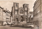 Automobile - Bus Autocar A Vienne ( Isère) - Busse & Reisebusse