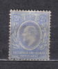 AP1119 - EAST AFRICA COMPANY 1904,  Yvert N. 111 - Protectoraten Van Oost-Afrika En Van Oeganda