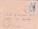 BAFANG - CAMEROUN - 1957 - Colonies Francaises - Lettre - Marcophilie - Brieven En Documenten