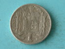 1941 - DIEZ CENTS ( PLVS ? ) KM 766 ( Uncleaned Coin / For Grade, Please See Photo ) !! - 10 Centesimi