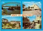 JOUY LE MOUTIER - Jouy Le Moutier