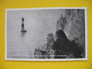 BEACHY HEAD,SHOWING LIGHTHOUSE&DEVIL"S CHIMNEY,EASTBOURNE - Eastbourne