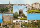 SANNOIS - Sannois