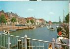 Holland, Netherlands, Maarland, Den Briel, 1974 Used Postcard [P6574] - Brielle