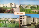 DUGNY - Dugny