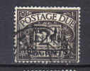 AP1140 - ERITREA  B.  A. , Tasse N. 8 - Eritrée