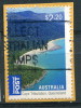 Australie 2010 - YT 3285 (o) Sur Fragment - Used Stamps