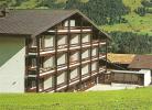 Hotel Pension HARI Schlegeli Adelboden 1993 - Adelboden