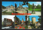 TOP!! FULDA * BAROCKSTADT FULDA **!! - Fulda