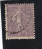 FRANCE    N° 133  (1903) - Used Stamps