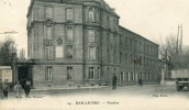 CPA 55 BAR LE DUC FENELON 1917 - Bar Le Duc
