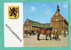 HAZEBROUCK LE MUSEE LE MARCHE AUX CHEVAUX - Hazebrouck