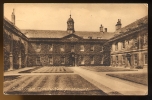 CPSM Royaume Uni CAMBRIDGE Trinity Hall, First Court    Collège Trinity  1ère Cour - Cambridge
