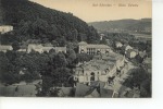 Bad Schandau, Sachsische Schweiz - Bad Schandau