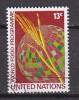 H0134 - ONU UNO NEW YORK N°211 - Used Stamps