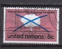 H0138 - ONU UNO NEW YORK N°220 - Used Stamps