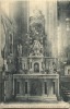 Eeklo : Institut Notre Dame Aux Epines : Autel De La Vierge Miraculeuse  ( Geschreven 1910 Met Zegel ) - Eeklo