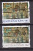 H0149 - ONU NEW YORK N°240/41 - Used Stamps