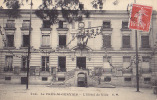 93 / LE PRE SAINT GERVAIS / L HOTEL DE VILLE / EM 206 - Le Pre Saint Gervais