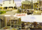 GAGNY - Gagny