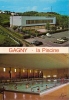 GAGNY  PISCINE MUNICIPALE - Gagny