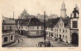 ALLEMAGNE - IDSTEIN I. TAUNUS - Marktplatz - Idstein