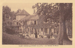 95 / SAINT BRICE SOUS FORET / LE CHATEAU DE NEZAN - Saint-Brice-sous-Forêt