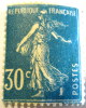 France 1920 Sower 30c- Mint - Nuevos